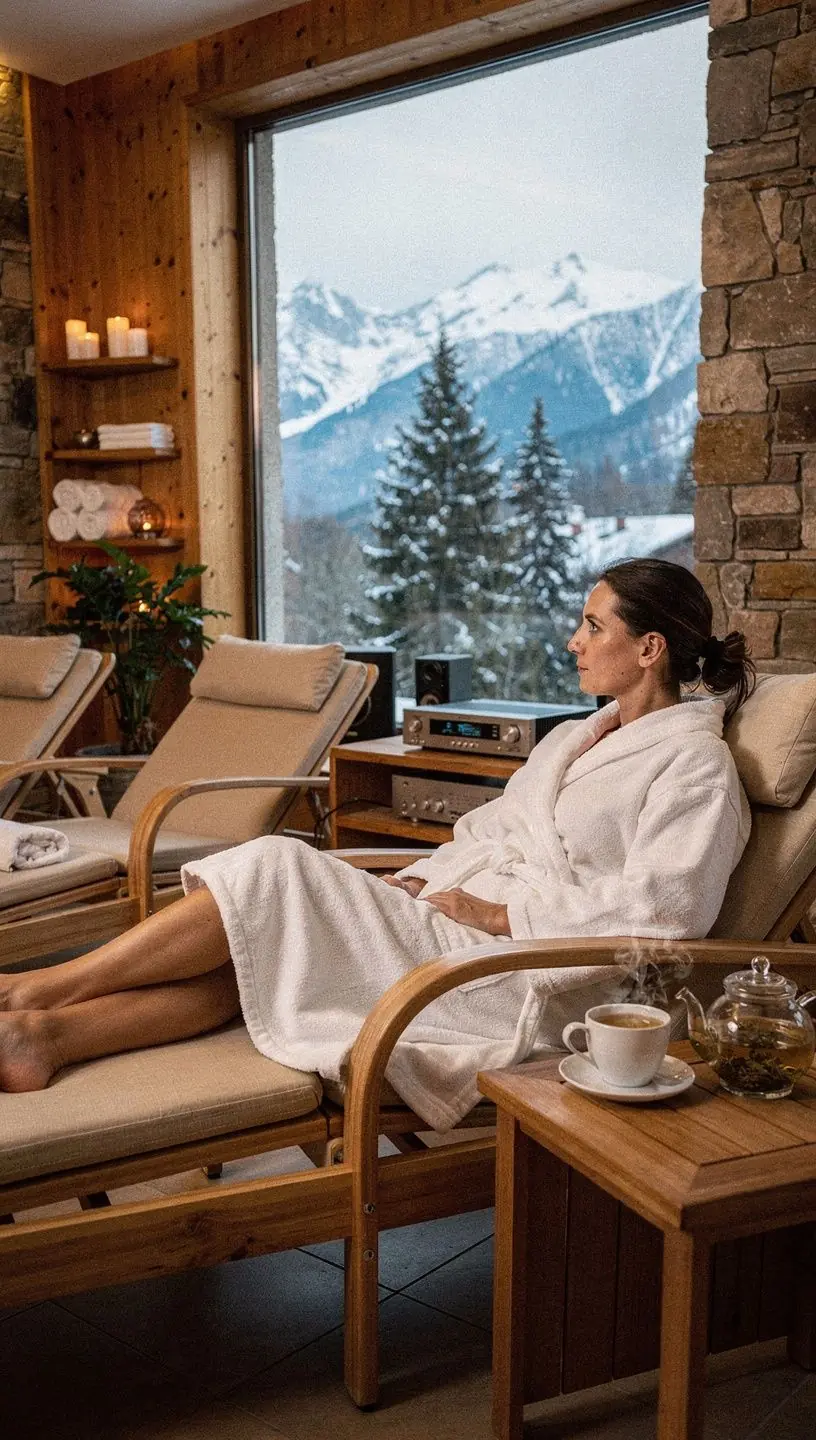 Krásne balenie bylinkového čaju na bielom pozadí.